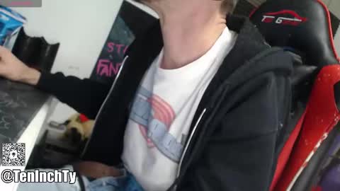 Ty online show from November 18, 4:16 am