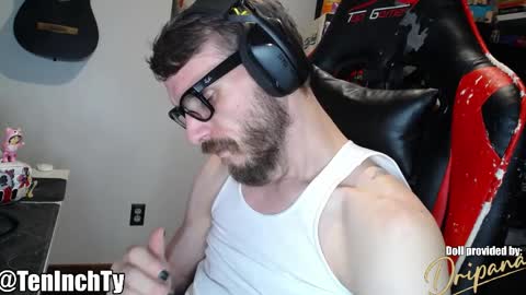 Ty online show from April 8, 5:41 am