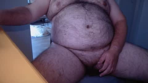 GoonFather online show from September 30, 10:13 pm