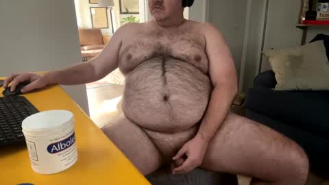 GoonFather online show from February 2, 9:13 pm