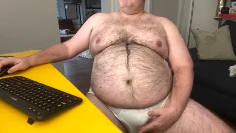 GoonFather online show from February 24, 11:19 pm