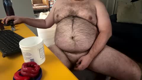 GoonFather online show from March 8, 10:56 pm