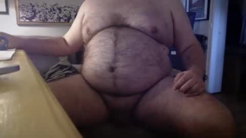 GoonFather online show from April 21, 11:11 pm