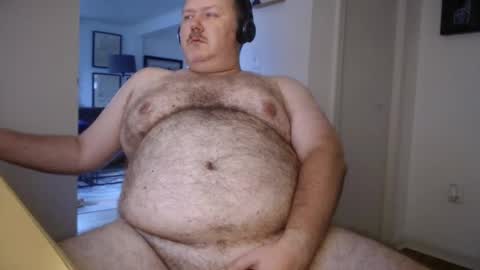 GoonFather online show from September 23, 10:42 pm