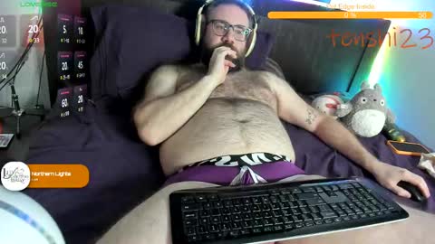 Matt online show from February 12, 7:34 am