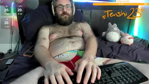 Matt online show from October 17, 2:15 am