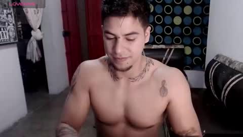 Mateo rosa online show from January 17, 12:42 am