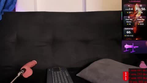 Teo Ferrer online show from January 15, 11:18 pm