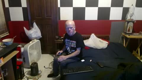 Snapshot of terdy2366 chatting on December 26, 11:54 am terdy2366 online show from December 26, 11:54 am