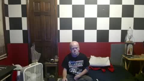 Snapshot of terdy2366 chatting on January 2, 11:27 pm terdy2366 online show from January 2, 11:27 pm