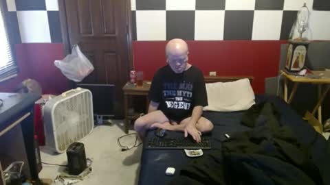 Snapshot of terdy2366 chatting on January 16, 9:30 pm terdy2366 online show from January 16, 9:30 pm