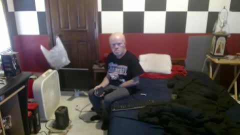 Snapshot of terdy2366 chatting on December 23, 8:03 pm terdy2366 online show from December 23, 8:03 pm