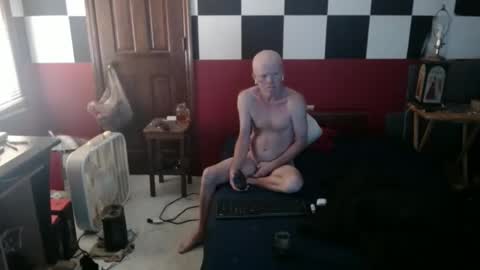 Snapshot of terdy2366 chatting on January 7, 5:09 pm terdy2366 online show from January 7, 5:09 pm