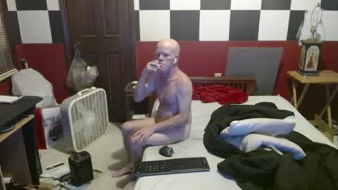Snapshot of terdy2366 chatting on February 12, 6:08 am terdy2366 online show from February 12, 6:08 am