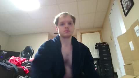 termd online show from November 5, 9:50 pm