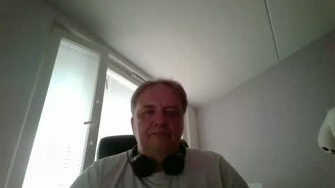 tero007 online show from September 12, 7:30 am