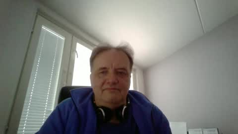 tero007 online show from February 13, 8:48 am