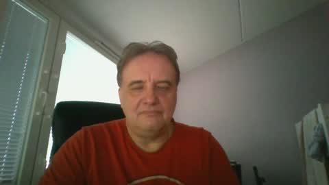 tero007 online show from December 19, 8:34 am