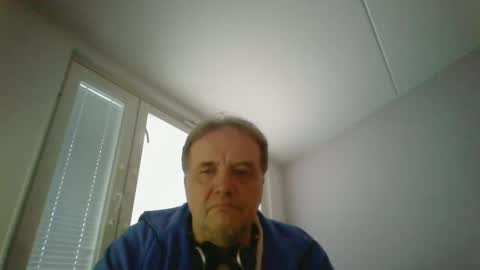 tero007 online show from January 13, 8:15 am