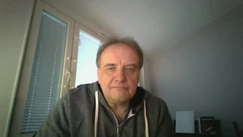 tero007 online show from January 8, 7:45 am