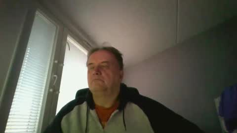 tero007 online show from October 16, 6:32 am
