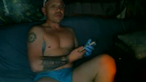 Axle online show from March 26, 7:34 am