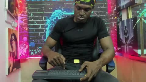 terranze_z online show from April 15, 11:21 am