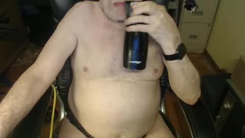 Terry6989 online show from May 29, 8:46 am