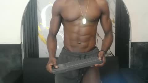 terry_zyzz online show from January 11, 10:24 pm