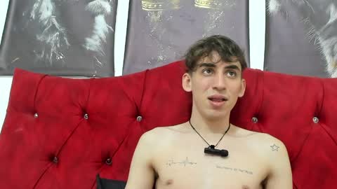 terrygrace online show from April 11, 8:01 pm