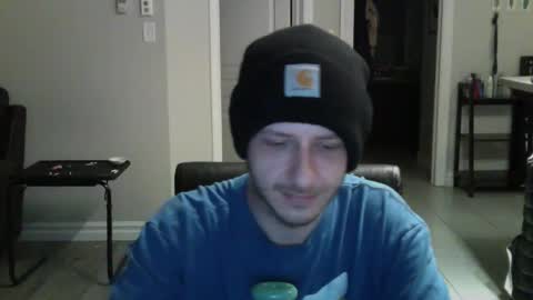 Jake online show from November 19, 4:56 am