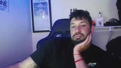 teslas_369 online show from February 28, 9:19 am