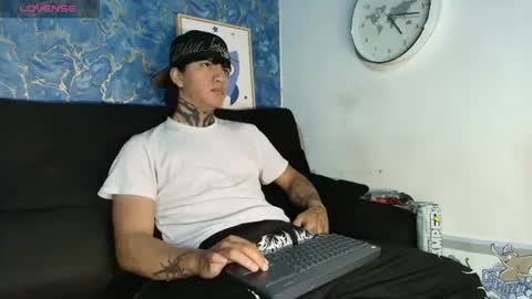 Tessarion online show from July 31, 4:23 am