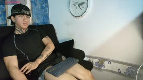 Tessarion online show from July 5, 4:19 am