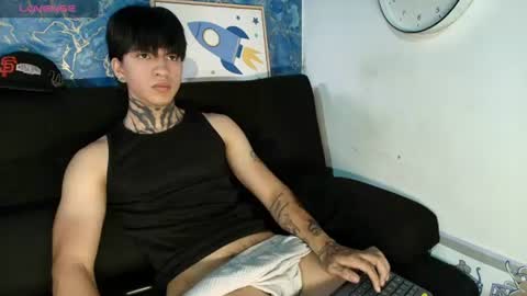 Tessarion online show from July 19, 3:07 pm