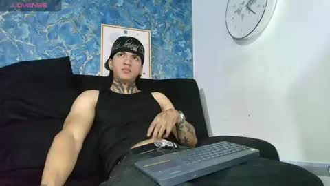 Tessarion online show from July 16, 4:19 am