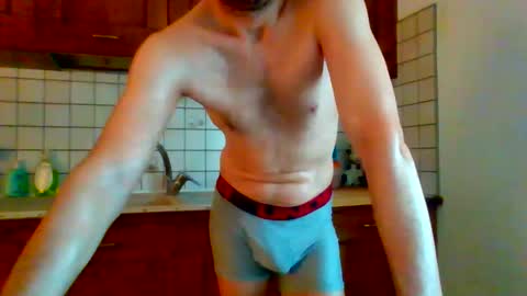 Testosterone20 online show from February 7, 11:45 am