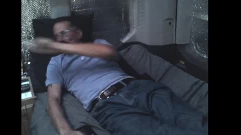 texaswildman78 online show from January 12, 2:24 am