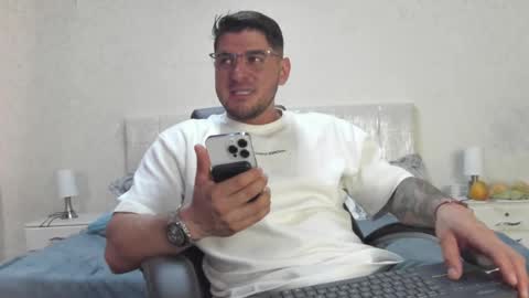 teylor creed online show from March 5, 11:49 pm