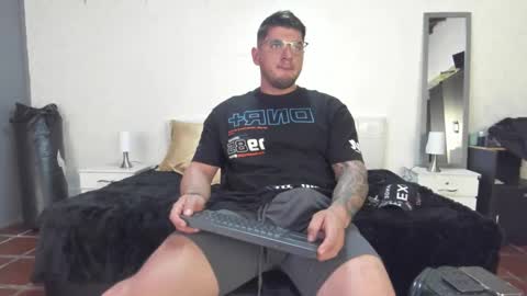 teylor creed online show from February 12, 7:56 pm