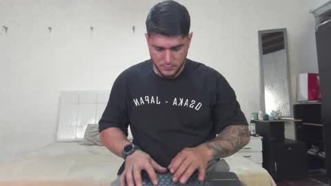 teylor creed online show from February 6, 11:04 pm