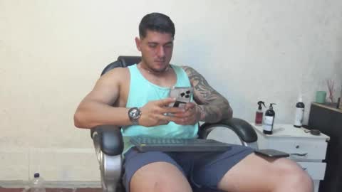 teylor creed online show from January 22, 5:59 pm