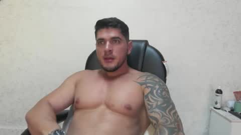 teylor creed online show from January 13, 9:52 pm