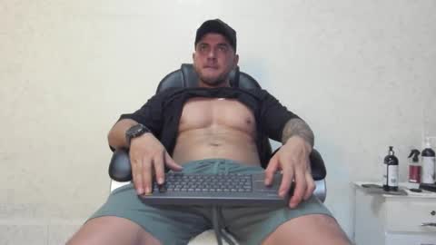 teylor creed online show from January 20, 11:43 pm