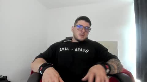 teylor creed online show from September 16, 7:14 pm