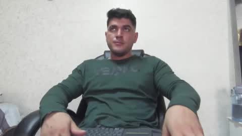 teylor creed online show from December 29, 5:01 pm