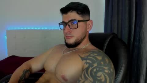 teylor creed online show from February 24, 9:37 pm