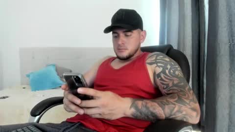 teylor creed online show from September 29, 8:05 pm