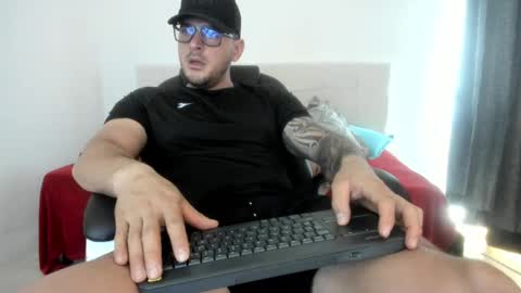 teylor creed online show from September 17, 7:15 pm