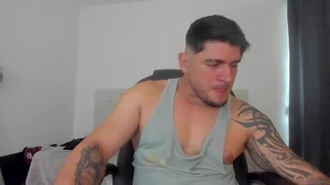 teylor creed online show from October 17, 6:12 pm